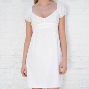 Brandy Melville Amara Dress